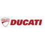 Ducati Motorcycles Garage / Workshop Banner